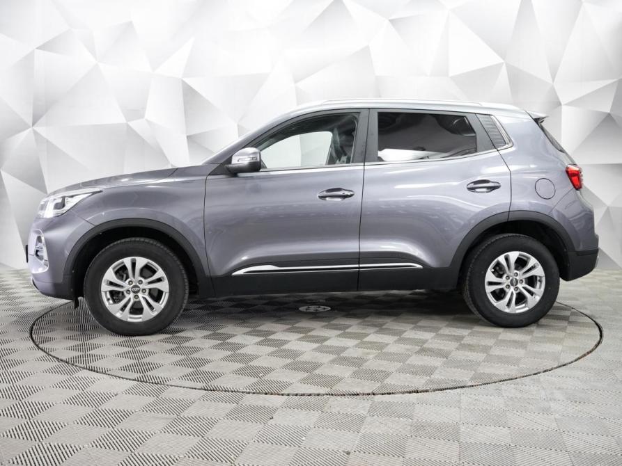 Chery Tiggo 4 Pro I Ульяновск  - изображение 2