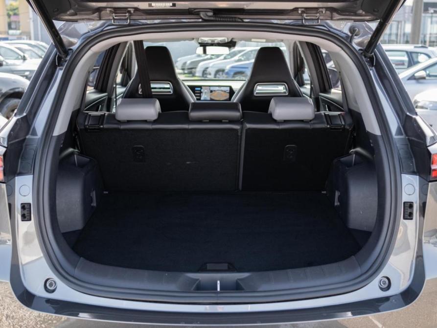 Changan CS75 Plus II Сочи  - изображение 27