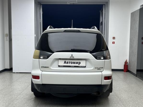 Mitsubishi Outlander II Рестайлинг с пробегом 2012 года, цена 1 190 000 рублей, 298000 км, внедорожник, Автокод Объявления