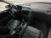 Volkswagen Tiguan II Воронеж  - изображение 34