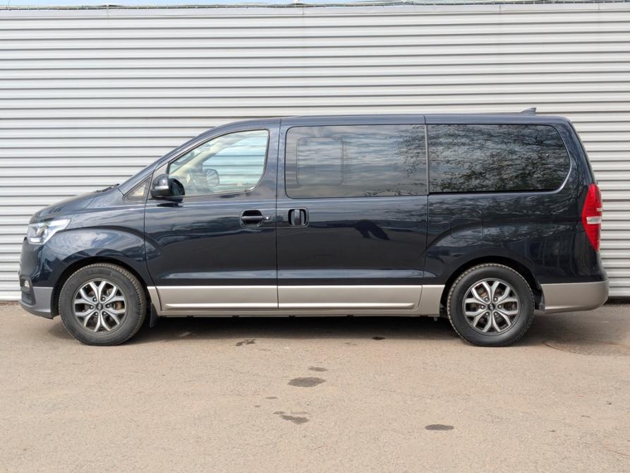 Hyundai H-1 II Рестайлинг 2 Москва  - изображение 27