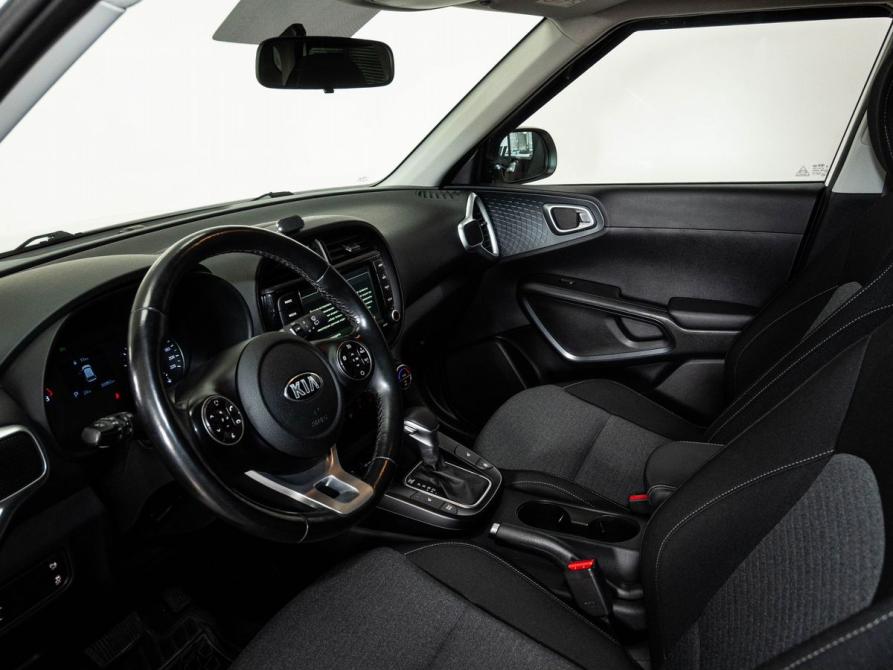 Kia Soul III Казань  - изображение 4