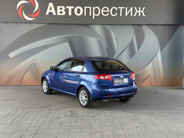 Chevrolet Lacetti I с пробегом 2006 года, цена 400 000 рублей, 259000 км, хэтчбек, Автокод Объявления