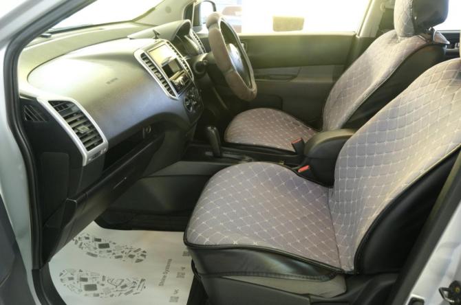 Nissan Wingroad III (Y12) с пробегом 2007 года, цена 649 000 рублей, 266600 км, универсал, Автокод Объявления