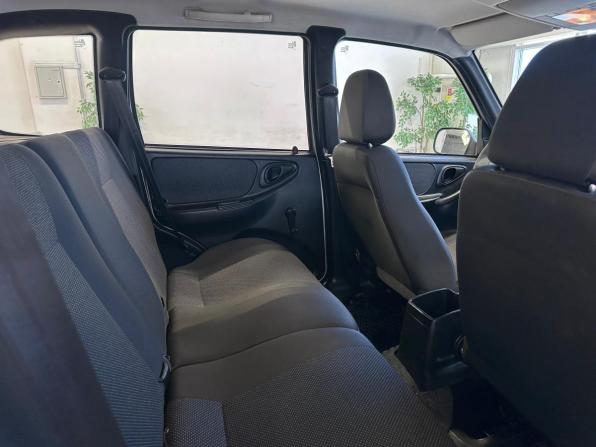 Chevrolet Niva I Рестайлинг с пробегом 2011 года, цена 530 000 рублей, 86100 км, внедорожник, Автокод Объявления