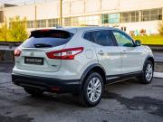 Nissan Qashqai II Волгоград  - изображение 46