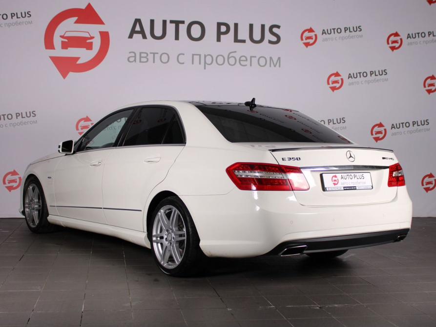 Mercedes-Benz E-Класс IV (W212 S212 C207) Минеральные Воды  - изображение 2