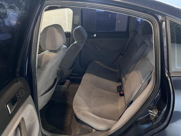 Volkswagen Passat B5 с пробегом 1996 года, цена 181 300 рублей, 562916 км, седан, Автокод Объявления