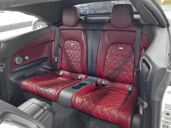 Mercedes-Benz C-Класс IV (W205) с пробегом 2017 года, цена 3 485 000 рублей, 105913 км, кабриолет, Автокод Объявления