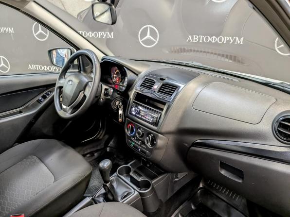Lada (ВАЗ) Granta I Рестайлинг с пробегом 2023 года, цена 630 000 рублей, 52223 км, седан, Автокод Объявления