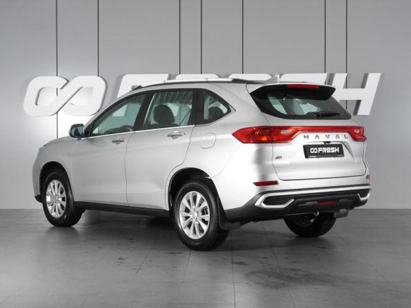 Haval M6 II с пробегом 2026 года, цена 2 370 000 рублей, 3 км, внедорожник, Автокод Объявления