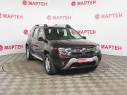 Renault Duster I Рестайлинг Вологда  - изображение 20