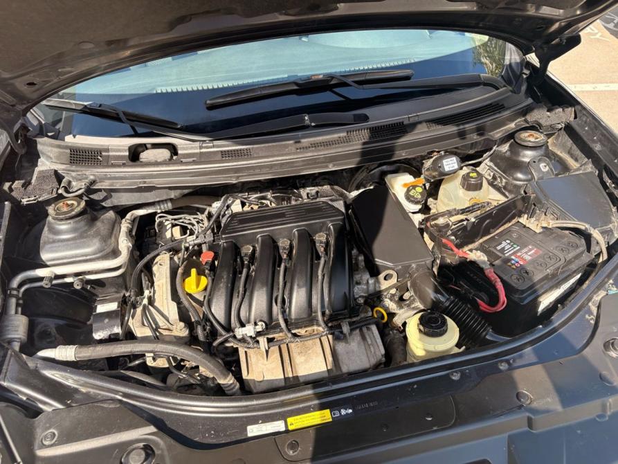 Nissan Almera III (G15) Ростов-на-Дону  - изображение 17