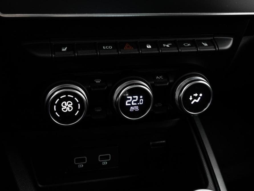 Renault Duster II Санкт-Петербург  - изображение 16
