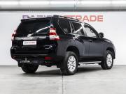 Toyota Land Cruiser Prado 150 Series Рестайлинг 1 Тюмень  - изображение 31