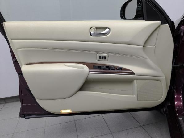 Nissan Teana II Рестайлинг с пробегом 2013 года, цена 1 655 000 рублей, 69349 км, седан, Автокод Объявления