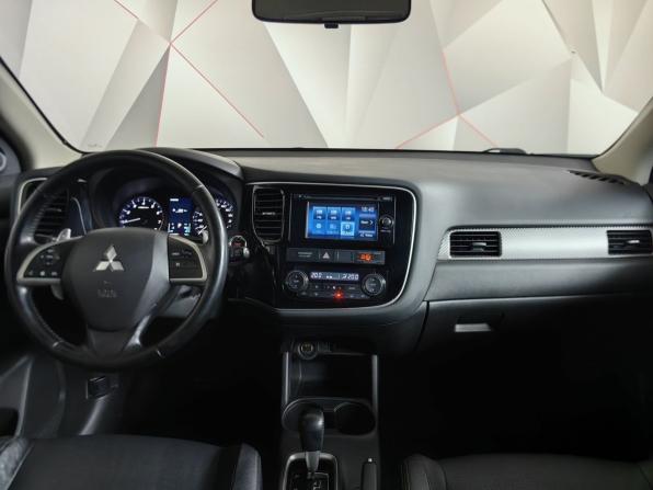 Mitsubishi Outlander III с пробегом 2014 года, цена 1 449 000 рублей, 153201 км, внедорожник, Автокод Объявления