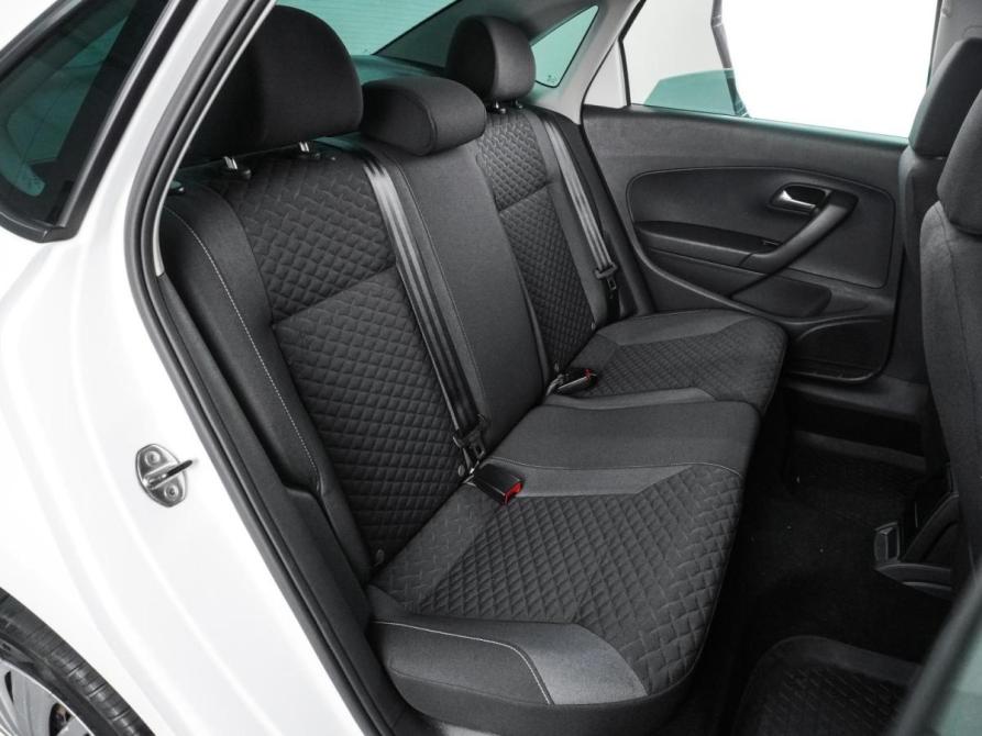 Volkswagen Polo V Рестайлинг Воронеж  - изображение 7