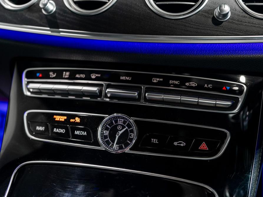 Mercedes-Benz E-Класс V (W213 S213 C238) Чита  - изображение 14