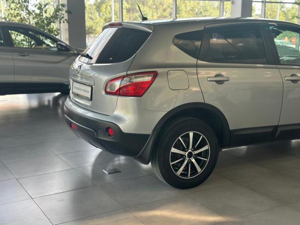Nissan Qashqai I Рестайлинг с пробегом 2012 года, цена 995 000 рублей, 212000 км, внедорожник, Автокод Объявления