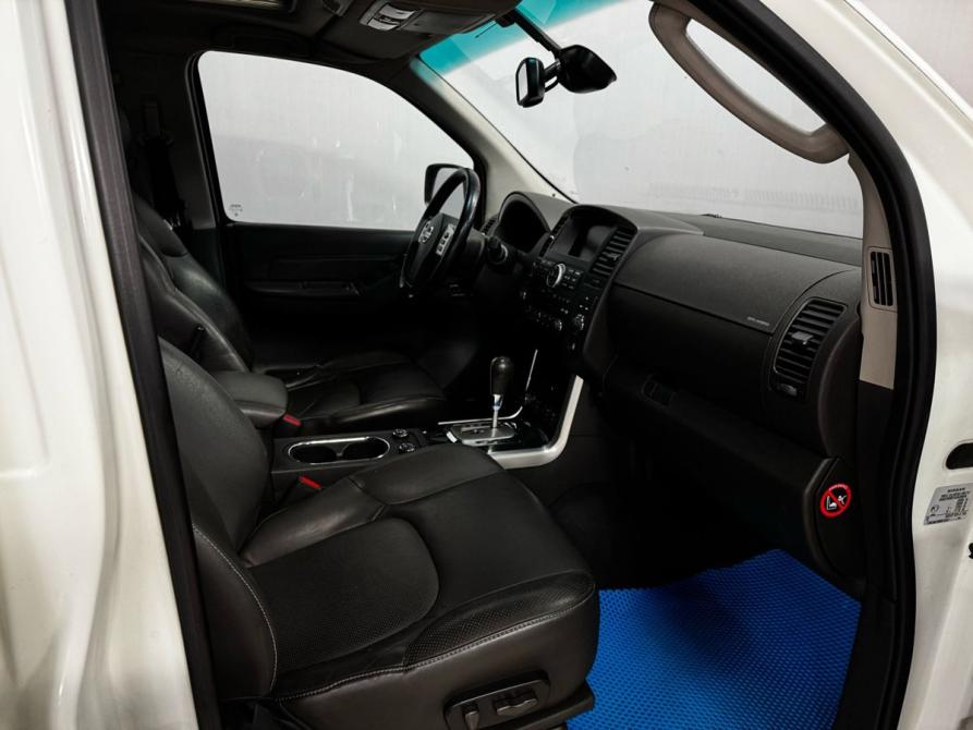 Nissan Pathfinder III Рестайлинг Уфа  - изображение 13