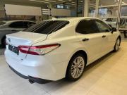Toyota Camry VIII (XV70) Челябинск  - изображение 30