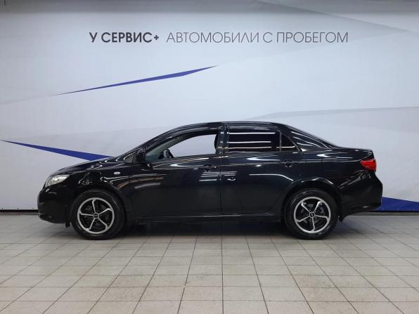 Toyota Corolla X (E140 E150) с пробегом 2008 года, цена 570 000 рублей, 197100 км, седан, Автокод Объявления