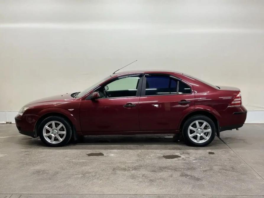 Ford Mondeo III Рестайлинг Саратов  - изображение 5