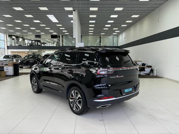 Chery Tiggo 7 Pro Max I с пробегом 2024 года, цена 2 025 000 рублей, 50119 км, внедорожник, Автокод Объявления