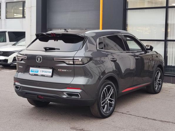 Changan CS55 Plus II с пробегом 2023 года, цена 1 700 000 рублей, 147364 км, внедорожник, Автокод Объявления