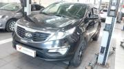Kia Sportage III Санкт-Петербург  - изображение 6