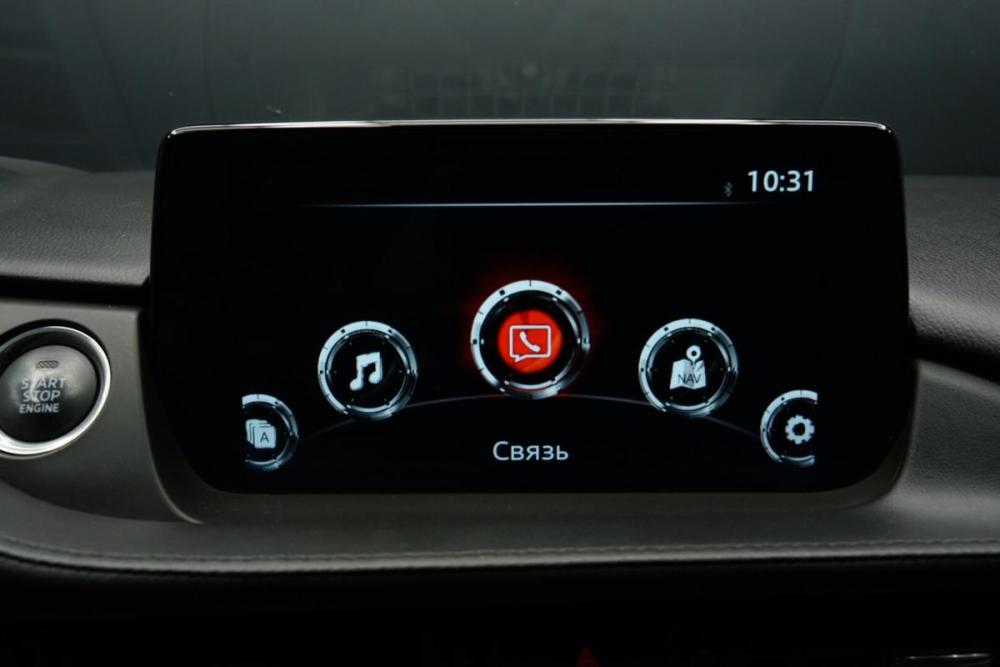 Mazda 6 III (GJ) Рестайлинг 2 Крым  - изображение 20