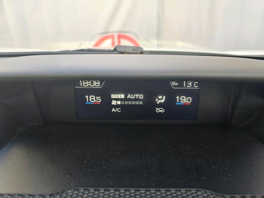 Subaru Forester V Ярославль  - изображение 24