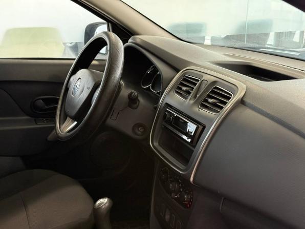 Renault Logan II с пробегом 2014 года, цена 637 000 рублей, 117798 км, седан, Автокод Объявления