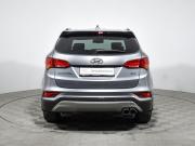 Hyundai Santa Fe III Рестайлинг Санкт-Петербург  - изображение 32