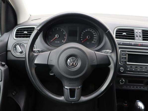 Volkswagen Polo V с пробегом 2013 года, цена 749 000 рублей, 198999 км, седан, Автокод Объявления