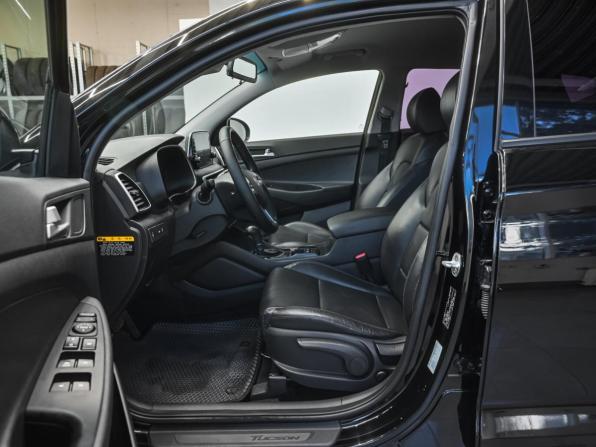 Hyundai Tucson III Рестайлинг с пробегом 2020 года, цена 2 899 000 рублей, 70000 км, внедорожник, Автокод Объявления