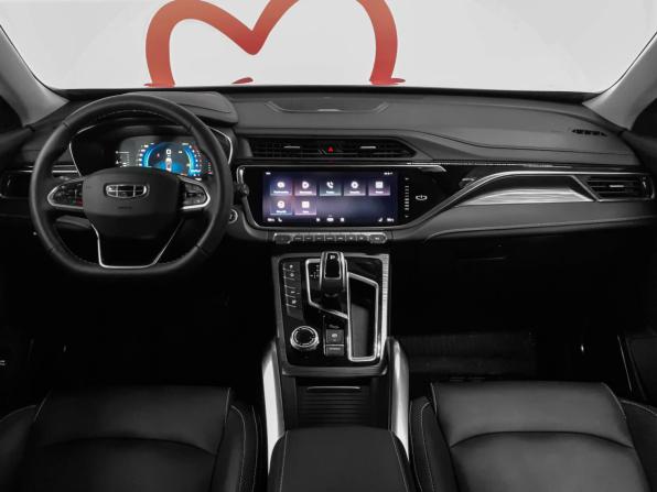 Geely Atlas Pro с пробегом 2022 года, цена 2 340 000 рублей, 14384 км, внедорожник, Автокод Объявления