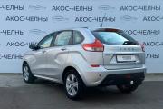 Lada (ВАЗ) XRAY I Набережные Челны  - изображение 24