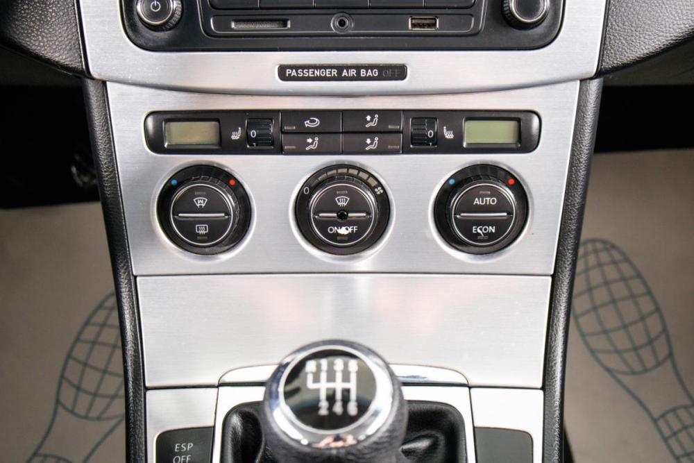 Volkswagen Passat B6 Пермь  - изображение 17