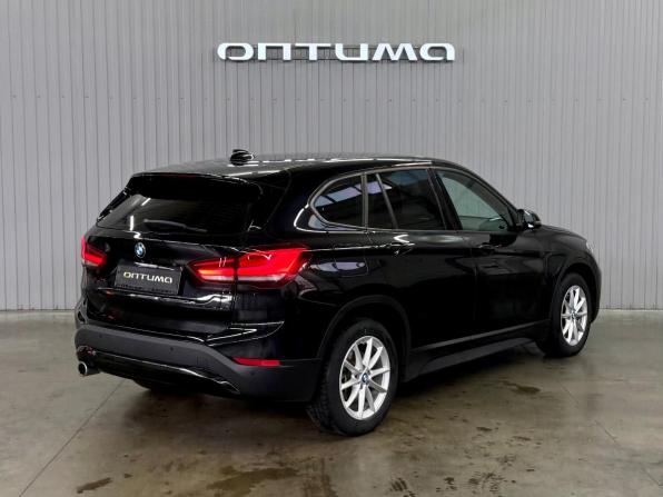BMW X1 II (F48) Рестайлинг с пробегом 2021 года, цена 2 047 000 рублей, 256199 км, внедорожник, Автокод Объявления