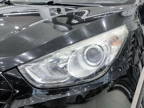 Hyundai ix35 I с пробегом 2011 года, цена 950 000 рублей, 229645 км, внедорожник, Автокод Объявления