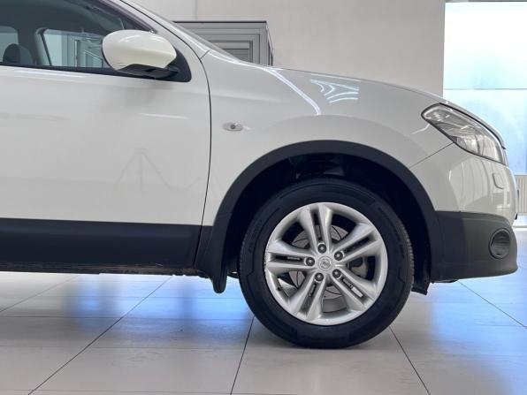 Nissan Qashqai+2 I Рестайлинг с пробегом 2013 года, цена 1 170 000 рублей, 155312 км, внедорожник, Автокод Объявления