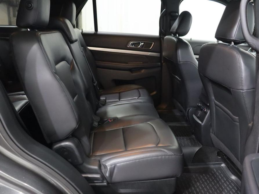 Ford Explorer V Рестайлинг 2 Москва  - изображение 21