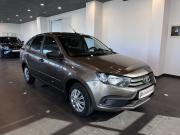 Lada (ВАЗ) Granta I Рестайлинг Чебоксары  - изображение 30