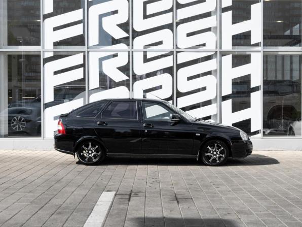 Lada (ВАЗ) Priora I с пробегом 2010 года, цена 335 000 рублей, 177487 км, хэтчбек, Автокод Объявления