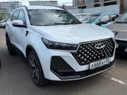 Chery Tiggo 7 Pro Max I Рестайлинг Киров  - изображение 3