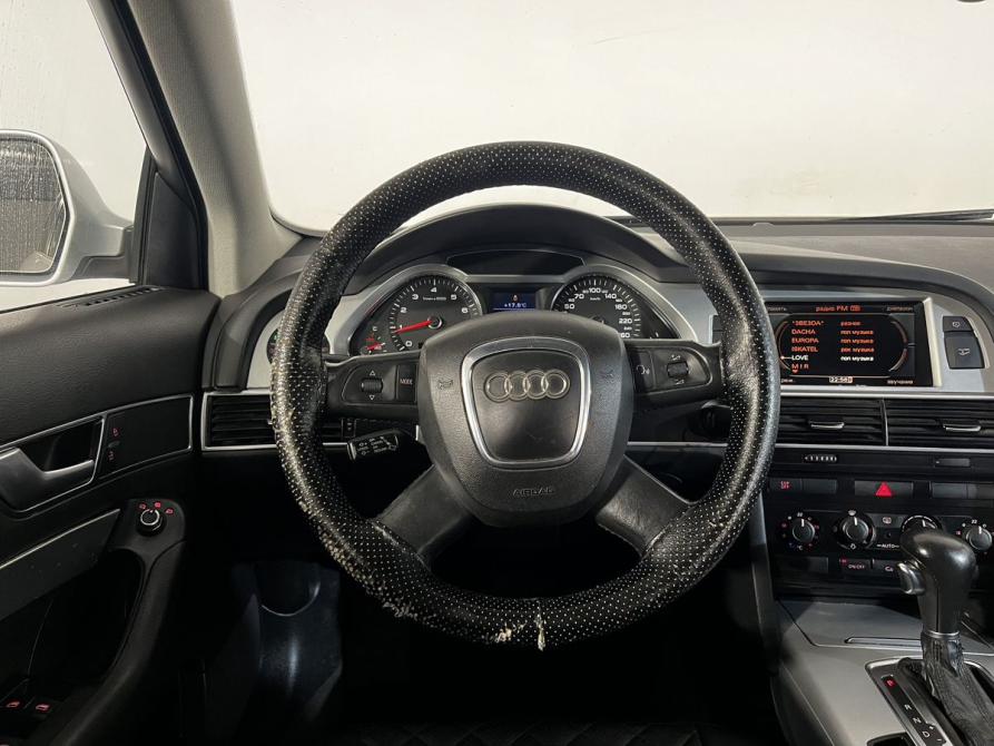 Audi A6 III (C6) Рестайлинг Великий Новгород  - изображение 13