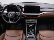 Skoda Kodiaq I Рестайлинг Москва  - изображение 36