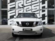 Nissan Patrol VI (Y62) Ставрополь  - изображение 31
